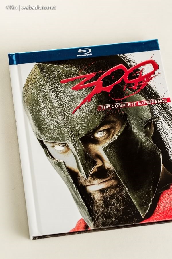 review 300 the complete experience-7440
