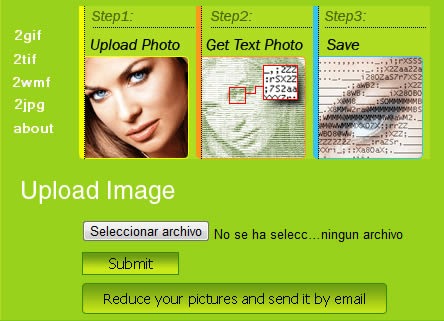 Cómo Convertir una Foto o Imagen en Texto