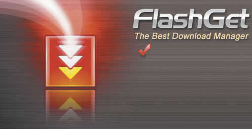 Flashget: Veloz Gestor de Descargas FTP, Bittorrent, eMule, HTTP