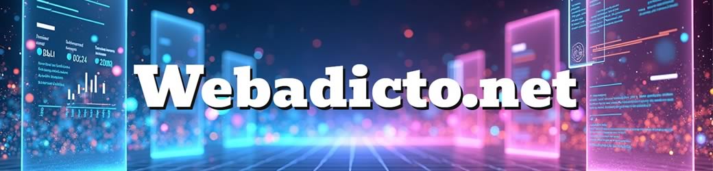 Webadicto.net