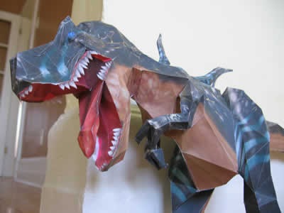 wow-papercraft-devilsaur