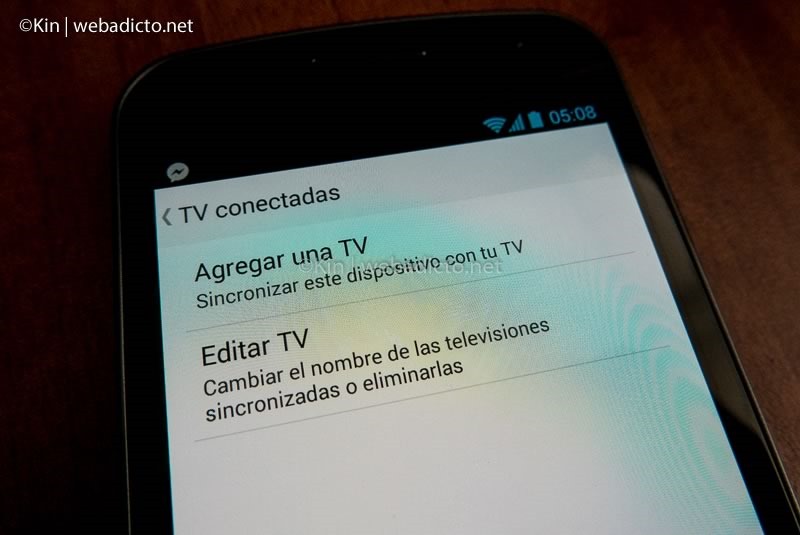 youtube tv controlar desde smartphone tablet pc-1050037